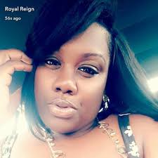 Shakiya Lewis's Instagram, Twitter & Facebook