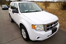 Image result for White 2010 Escape