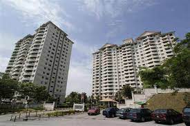 Jalan 1/155b, bukit jalil, kuala lumpur. For Rent Anjung Hijau Condo Bukit Jalil Cheras Location Bukit Jalil Kuala Lumpur Type Condo Serviced Residence Price Rm15 Skyscraper Building Structures