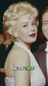 andra Dee was known for being pure and the all American girl but that may  not be so! Thoughts? #sandradee #bobbydarin #gidget #hollywoodhistory