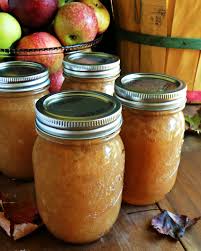 I prefer not to put also, what's with folks not adding lemon juice? The Easiest Homemade Apple Butter My Homemade Roots