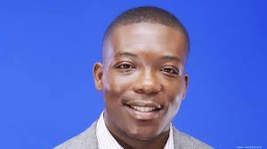 Joseph Akintolayo built an app that connected local black businesses with  federal funding. Here's the story behind MyCARESAct