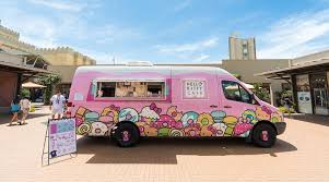 Looking for best pubg names? The Hello Kitty Cafe Truck To Roll Into Orlando S Florida Mall For One Day Only This Weekend Blogs