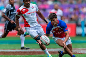 Juegos olímpicos de la juventud:. Stade Louis Ii De Monaco Vuelve A Recibir A Chile 7s Y Al Repechaje Olimpico Rugbiers