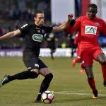 Coupe De France Les Herbiers Guingamp 1 1 Prolongation Eag Http Www Letelegramme Fr Football Ea Guingamp Coupe De France Coupe De France Herbier France