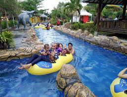 Untuk bea masuk dan pajak ke singapura silakan lihat bea masuk barang ke singapura. Sangkan Waterpark Kuningan