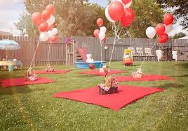 Birthday Party Games For 12 Year Olds 27 Cool And Classic Kids Party Ideas For The Homesteading Family Summer Picnic Party Picnic Birthday Party Picnic Birthday