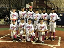 Tournaments, team support, training, & trips. Stars Baseball Academy News