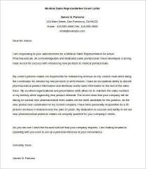 Sales Cover Letter 9 Free Word Pdf Documents Download Free Premium Templates