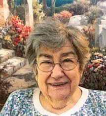 Most Recent Obituaries