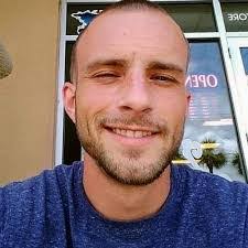 Kenneth Kaser's Instagram, Twitter & Facebook