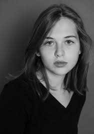 The Margins (Short 2019)