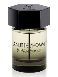 Yves Saint Laurent La Nuit De L Homme Le Parfum Fragrantica La Nuit De L Homme Yves Saint Laurent Fur Manner 2009 Parfum Manner Parfum Herrenparfum