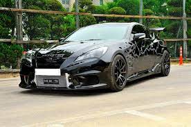 This hyundai genesis coupe remake body kit is a minimal design, utilizing oem front bumper and sideskirts, it doesn't take away from the original line. Burnway Body Kit From Korea Hyundai Genesis Forum Hyundai Genesis Hyundai Genesis Coupe Hyundai Genesis Coupe Modified
