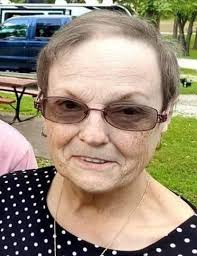 Obituary information for Carol Gillogly