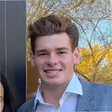 Ben Hulsey's Instagram, Twitter & Facebook