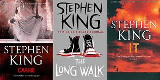 And i am totally surprised by how much i loved it. Best Stephen King Books To Read Depending On Your Mood