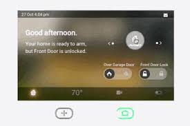 The frontpoint and vivint control panels are quite distinct from one. What Is A Vivint Smart Home Vivint Smart Home Demo