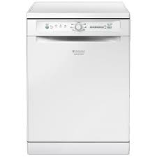Hotpoint Ariston Lfk 7m121 Oc Eu Bulasik Makinesi