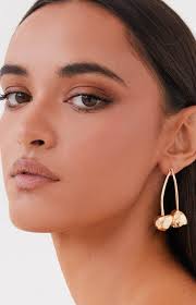 Robe courte demi-croisée