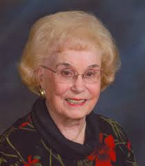 Edith Bradshaw Obituary