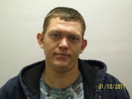 Offender Information