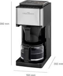 Sboly conical burr coffee grinder, stainless steel adjustable burr mill with 19 precise grind settings, electric coffee grinder for drip, percolator, french press, american and turkish coffee makers 4.3 out of 5 stars 7,186 Profi Cook Pc Ka 1138 Coffee Maker Black Stainless Steel Cup Volume 10 Incl Grinder Conrad Com