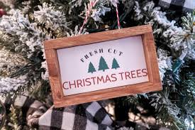 Maybe you would like to learn more about one of these? Easy Farmhouse Christmas Ornaments With Free Printables Lovely Etc