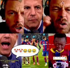 Golazo de embappé para dejar el marcador 1-1