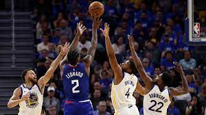 Maybe you would like to learn more about one of these? Warriors Still Have No Answer For Kawhi Leonard Sports Illustrated