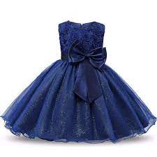 Achetez des robe de princesse bleu sur veaul, la boutique en ligne de mode de vêtements de mariage, robe formelle, chaussure. Robe Princesse Bleu Roi Fille Princesse Parfaite