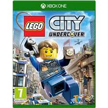 Lego City Undercover Xbox One Best Price Compare Deals At Pricespy Uk