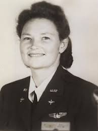 WASP Final Flight: 2007