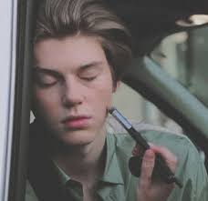 Ruel To My Future Husband Pretty Boys Cute White Boys