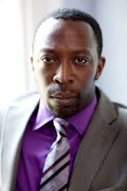 Shaun Parkes Ds Anthony Wareing Editorial Stock Photo