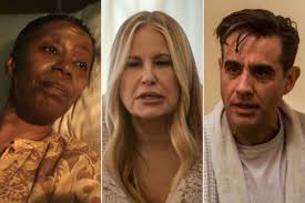 The Watcher ending explained for shocking Netflix final episode