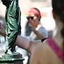 Heatwave Intensifies: Landes in Orange Alert, Île-de-France Nearing Orange Level