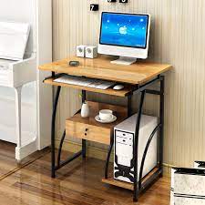A computer desk has multiple parts which add up when it comes to the final weight. Multifunctional High Quality Desktop Table Home Office Computer Desk Fashion Environmental Laptop Table Standing Desk Office Computer Desk Computer Deskstanding Desk Aliexpress