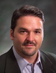 Colin Barry of MEDfx,