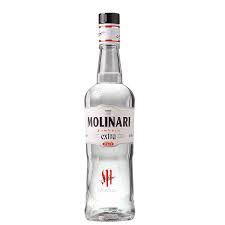 Molinari is a great classic, ideal for celebrating any occasion. Sambuca Molinari 70cl Schnapsdealer
