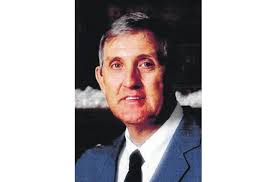 James Warren Obituary (2019)