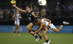 When the junior deputy finds dr. Adelaide S Sarah Perkins Aflw Will Grow In Every Aspect In 2018 Aflw The Guardian