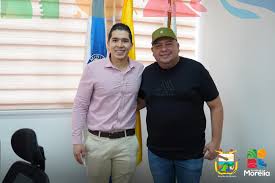 Alcaldia Municipal...