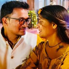 Delhi girl Amisha Bhardwaj has become an Internet celebrity overnight. Her  wedding video, which shows her performing to Cheap Thrills by Sia, is  breaking the Internet.