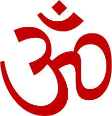 Thus om mystically embodies the essence of the entire universe. Berkas Om Svg Wikipedia Bahasa Indonesia Ensiklopedia Bebas
