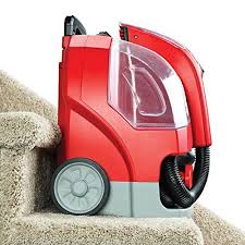 Therefore you it is recommended if you do not have to move upstairs and downstairs often. Rug Doctor Portable Spot Cleaner Machine Red Corded Rug Doctor Carpet Cleaning Pet Stains Carpet Cleaning Hacks