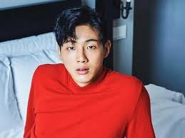 Contact actor jisoo on messenger. K Drama Actor Ji Soo Is The New Endorser Of A Local Clothing Brand