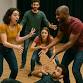 Improvisation workshop - November 2025 event in Bedford