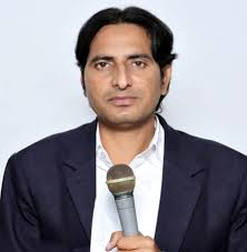 prophet Jaswinder Elisha Shepherd Ministry