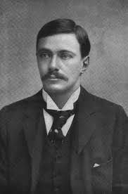 File:E. F. Benson, age 27.jpg